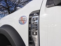 2024 FORD SUPER DUTY F-550 DRW XL 4WD Crew Cab 179