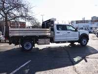 2024 FORD SUPER DUTY F-550 DRW XL 4WD Crew Cab 179