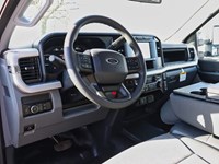 2024 FORD SUPER DUTY F-550 DRW XL 4WD Crew Cab 179