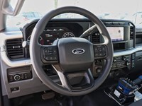 2024 FORD SUPER DUTY F-550 DRW XL 4WD Reg Cab 145