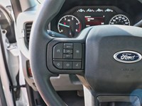 2024 FORD SUPER DUTY F-550 DRW XL 4WD Reg Cab 145