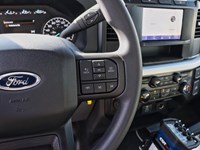 2024 FORD SUPER DUTY F-550 DRW XL 4WD Reg Cab 145