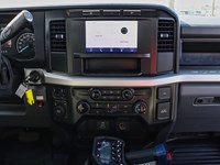 2024 FORD SUPER DUTY F-550 DRW XL 4WD Reg Cab 145
