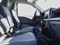 2024 FORD SUPER DUTY F-550 DRW XL 4WD Reg Cab 145
