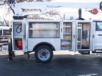 2024 FORD SUPER DUTY F-550 DRW XL 4WD Reg Cab 145