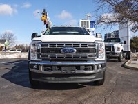 2024 FORD SUPER DUTY F-550 DRW XL 4WD Reg Cab 145