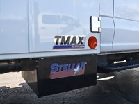 2024 FORD SUPER DUTY F-550 DRW XL 4WD Reg Cab 145