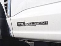 2024 FORD SUPER DUTY F-550 DRW XL 4WD Reg Cab 145