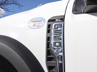 2024 FORD SUPER DUTY F-550 DRW XL 4WD Reg Cab 145