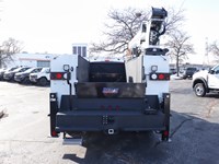 2024 FORD SUPER DUTY F-550 DRW XL 4WD Reg Cab 145