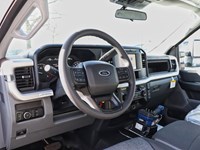 2024 FORD SUPER DUTY F-550 DRW XL 4WD Reg Cab 145