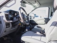 2024 FORD SUPER DUTY F-550 DRW XL 4WD Reg Cab 145