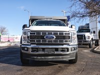 2024 FORD SUPER DUTY F-600 DRW XL 4WD Reg Cab 145