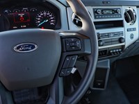 2024 FORD SUPER DUTY F-750 STRAIGHT FRAME Reg Cab