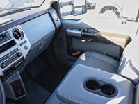2024 FORD SUPER DUTY F-750 STRAIGHT FRAME Reg Cab