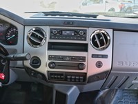 2024 FORD SUPER DUTY F-750 STRAIGHT FRAME Reg Cab