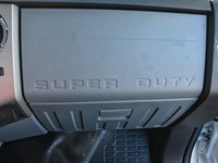 2024 FORD SUPER DUTY F-750 STRAIGHT FRAME Reg Cab