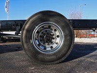 2024 FORD SUPER DUTY F-750 STRAIGHT FRAME Reg Cab
