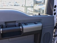 2024 FORD SUPER DUTY F-750 STRAIGHT FRAME Reg Cab