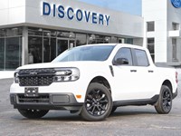 2024 Ford Maverick XLT | AWD | 2.0L | BLK PKG| LUX PKG | TOW