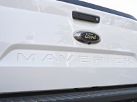 2024 Ford Maverick XLT | AWD | 2.0L | BLK PKG| LUX PKG | TOW