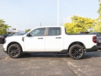 2024 Ford Maverick XLT | AWD | 2.0L | BLK PKG| LUX PKG | TOW