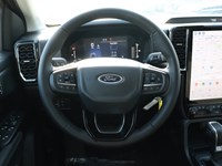 2024 Ford Ranger XLT | 4X4 | 2.3L | 301A | ADV TOW/TECH PKG | CHROM
