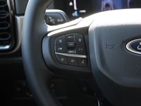 2024 Ford Ranger XLT | 4X4 | 2.3L | 301A | ADV TOW/TECH PKG | CHROM