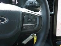 2024 Ford Ranger XLT | 4X4 | 2.3L | 301A | ADV TOW/TECH PKG | CHROM
