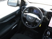 2024 Ford Ranger XLT | 4X4 | 2.3L | 301A | ADV TOW/TECH PKG | CHROM