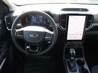 2024 Ford Ranger XLT | 4X4 | 2.3L | 301A | ADV TOW/TECH PKG | CHROM
