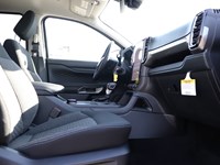 2024 Ford Ranger XLT | 4X4 | 2.3L | 301A | ADV TOW/TECH PKG | CHROM