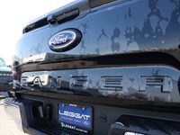 2024 Ford Ranger XLT | 4X4 | 2.3L | 301A | ADV TOW/TECH PKG | CHROM