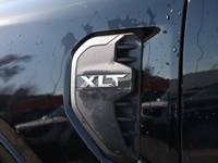 2024 Ford Ranger XLT | 4X4 | 2.3L | 301A | ADV TOW/TECH PKG | CHROM