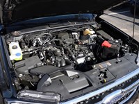 2024 Ford Ranger XLT | 4X4 | 2.3L | 301A | ADV TOW/TECH PKG | CHROM
