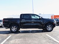 2024 Ford Ranger XLT | 4X4 | 2.3L | 301A | ADV TOW/TECH PKG | CHROM