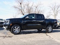 2024 Ford Ranger XLT | 4X4 | 2.3L | 301A | ADV TOW/TECH PKG | CHROM