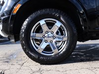 2024 Ford Ranger XLT | 4X4 | 2.3L | 301A | ADV TOW/TECH PKG | CHROM