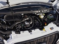 2024 Ford Transit-250 Cargo T-250 130