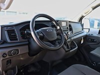 2024 Ford Transit-250 Cargo T-250 130