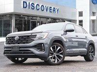 2024 Volkswagen Atlas Cross Sport Execline | 4MOTION | R-LINE | NAV | ROOF| 360| 21s