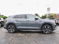 2024 Volkswagen Atlas Cross Sport Execline | 4MOTION | R-LINE | NAV | ROOF| 360| 21s