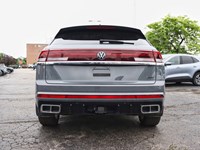 2024 Volkswagen Atlas Cross Sport Execline | 4MOTION | R-LINE | NAV | ROOF| 360| 21s