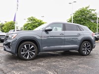 2024 Volkswagen Atlas Cross Sport Execline | 4MOTION | R-LINE | NAV | ROOF| 360| 21s