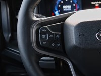 2025 Ford Bronco Badlands | 4X4 | 2.7L | LEATHER | HARD TOP | 33s