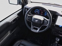 2025 Ford Bronco Badlands | 4X4 | 2.7L | LEATHER | HARD TOP | 33s