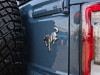 2025 Ford Bronco Badlands | 4X4 | 2.7L | LEATHER | HARD TOP | 33s