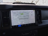 2025 Ford Bronco Badlands | 4X4 | 2.7L | LEATHER | HARD TOP | 33s
