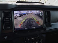 2025 Ford Bronco Badlands | 4X4 | 2.7L | LEATHER | HARD TOP | 33s