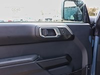 2025 Ford Bronco Badlands | 4X4 | 2.7L | LEATHER | HARD TOP | 33s